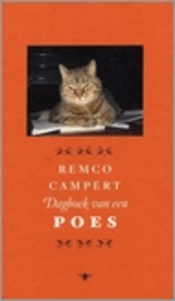 Dagboek van een poes