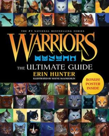Warriors: The Ultimate Guide