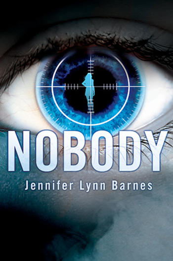 Book Nobody