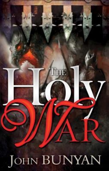 Book The Holy War