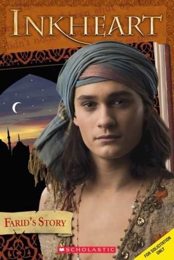 Inkheart Movie: Reader