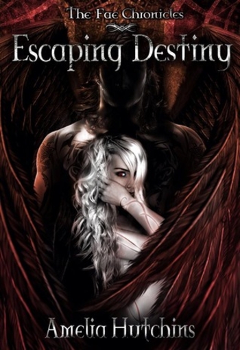 Book Escaping Destiny