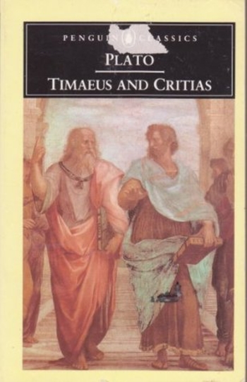 Book Timaeus and Critias