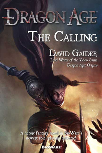 Book The Calling