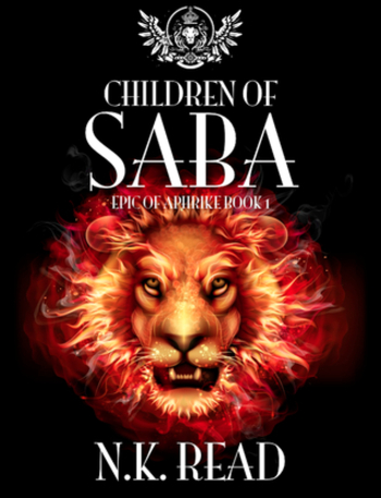 Children of Saba