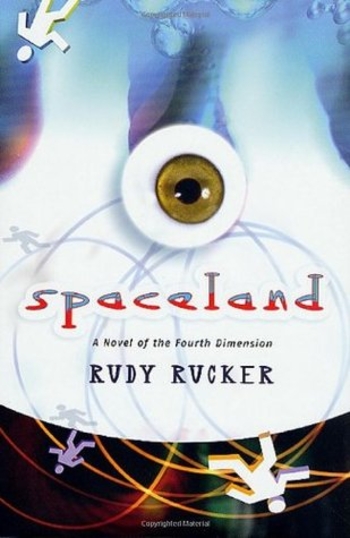 Book Spaceland