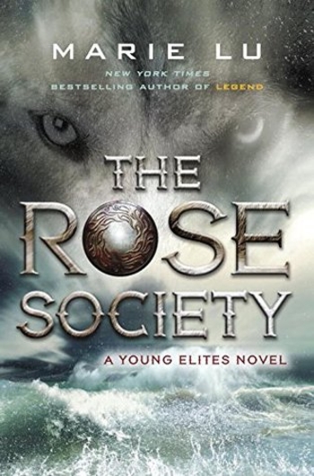 Book The Rose Society