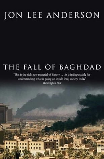 The Fall of Baghdad