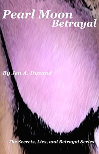 Pearl Moon: Betrayal