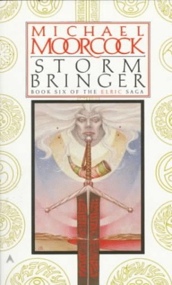 Stormbringer