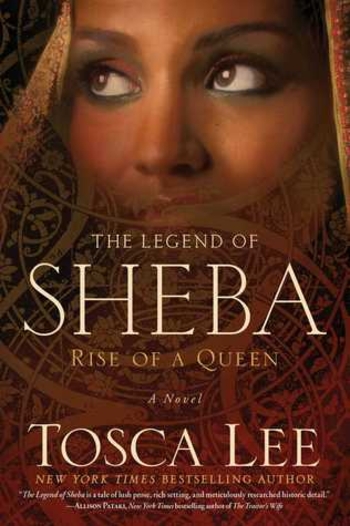 The Legend of Sheba: Rise of a Queen