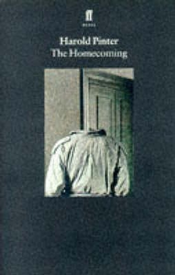 Book The Homecoming