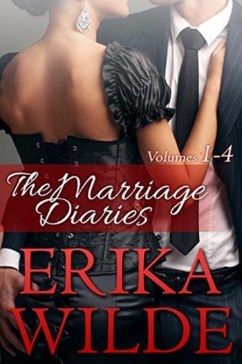 The Marriage Diaries