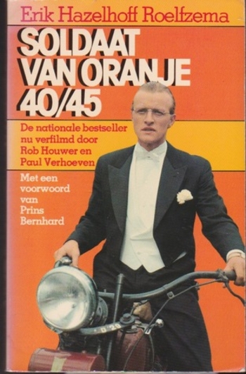 Soldaat van Oranje 40/45