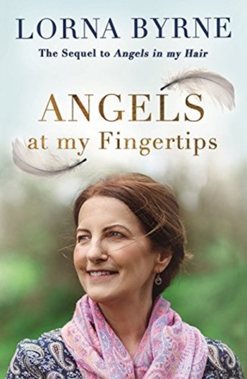 Angels at My Fingertips