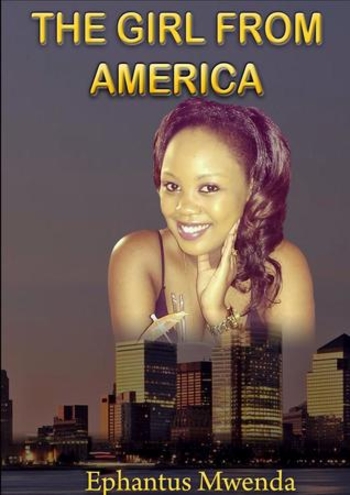 The Girl From America