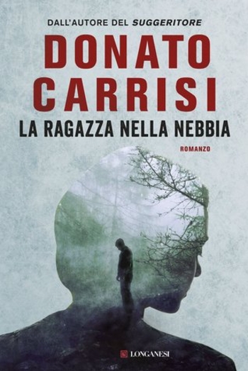 Book La ragazza nella nebbia