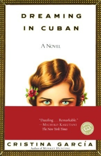 Book Dreaming in Cuban