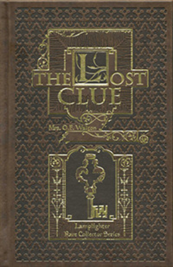 The Lost Clue