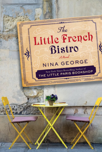 Book The Little French Bistro