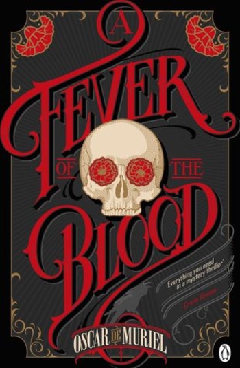 Book A Fever of the Blood