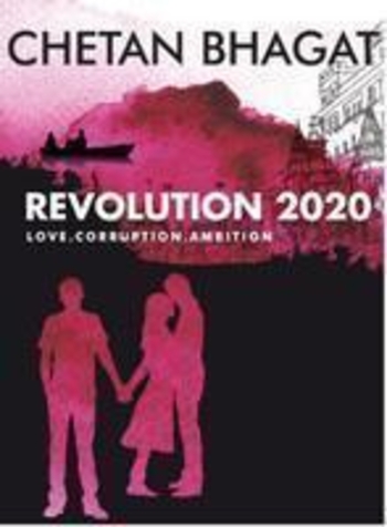 Revolution 2020: Love, Corruption, Ambition