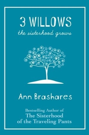 Book 3 Willows