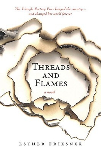 Threads and Flames