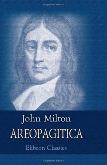 Book Areopagitica