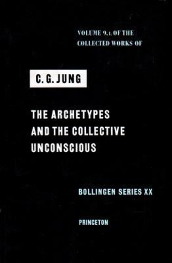 Book The Archetypes and the Collective Unconscious