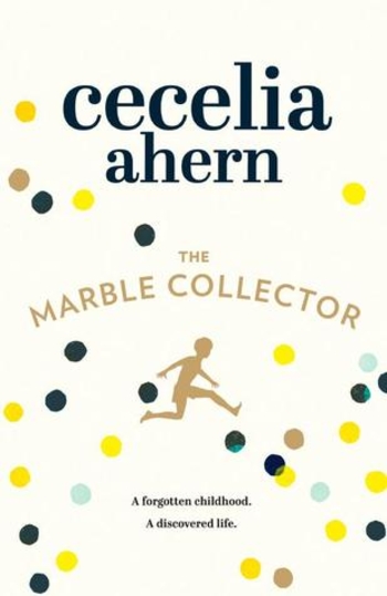 Book The Marble Collector