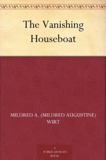 The Vanishing Houseboat