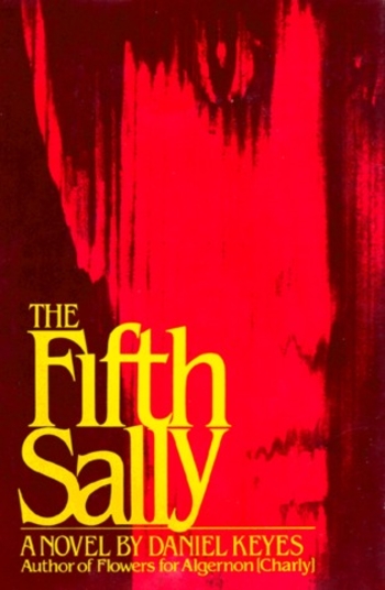 Book The Fifth Sally