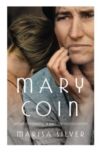 Book Mary Coin