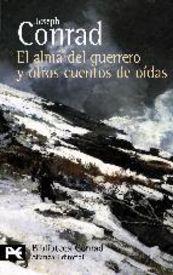 El alma del guerrero, y otros cuentos de oídas