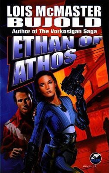 Ethan of Athos