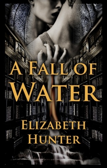 Book A Fall of Water