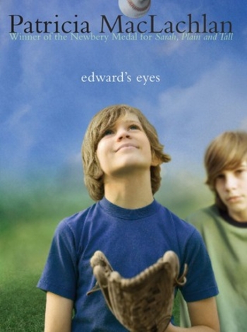 Book Edward's Eyes