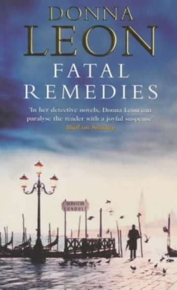 Book Fatal Remedies