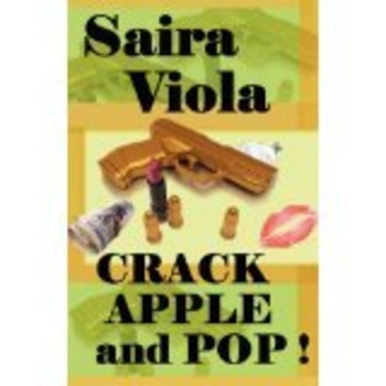 Crack Apple And Pop!