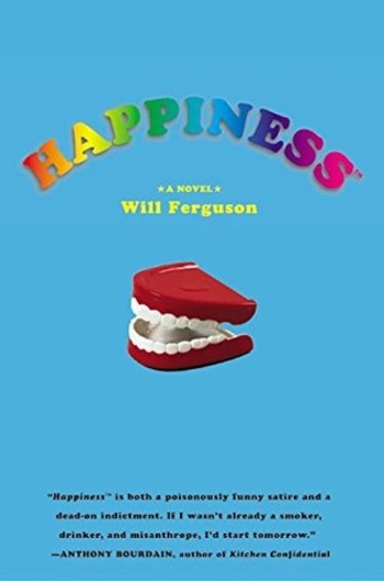 Book Happiness