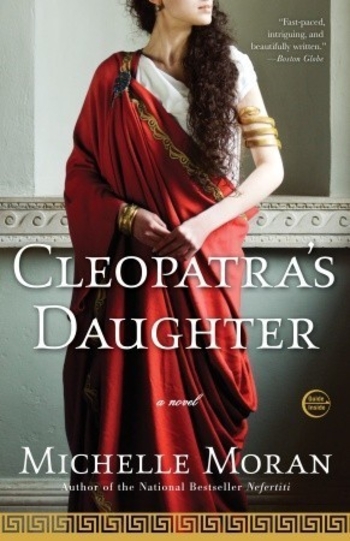 Book Cleopatra's Daughter