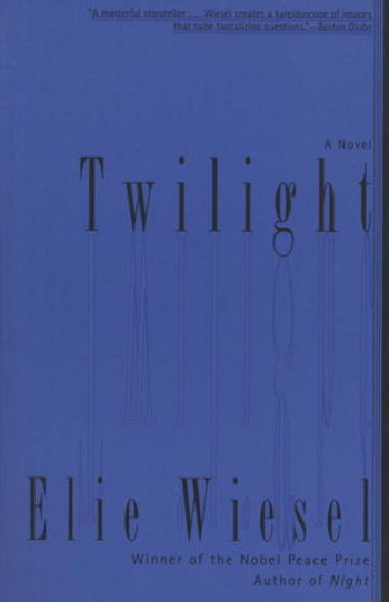 Book Twilight