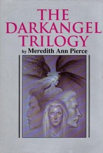 Book The Darkangel Trilogy