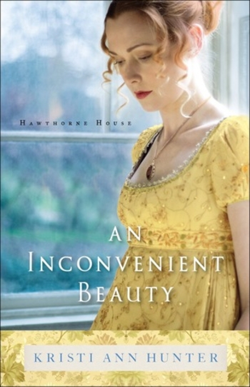 Book An Inconvenient Beauty