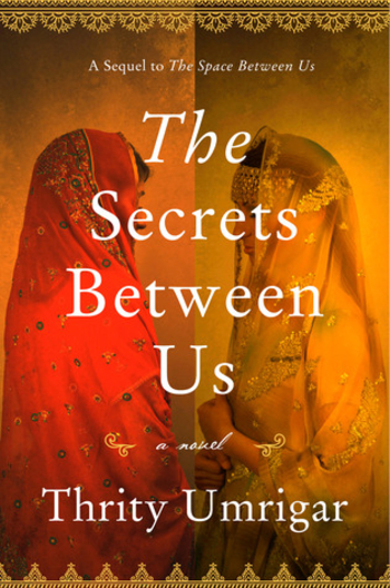 The Secrets Between Us