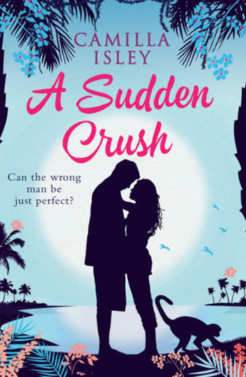 Book A Sudden Crush