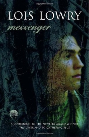 Book Messenger