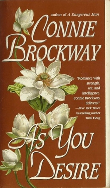 Book As You Desire