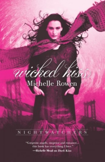 Book Wicked Kiss